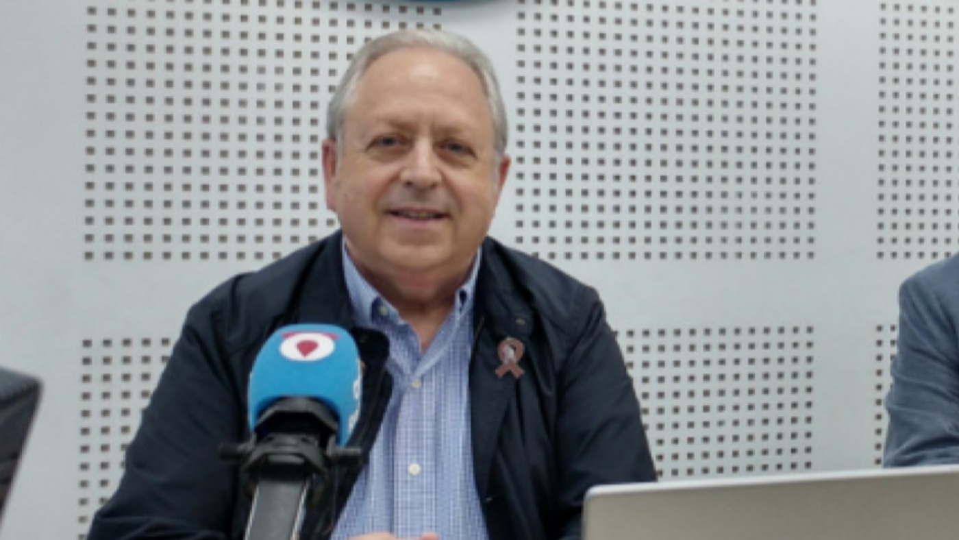 "Las medidas para modernizar la Administración Regional se conocen desde el inicio de la negociación"