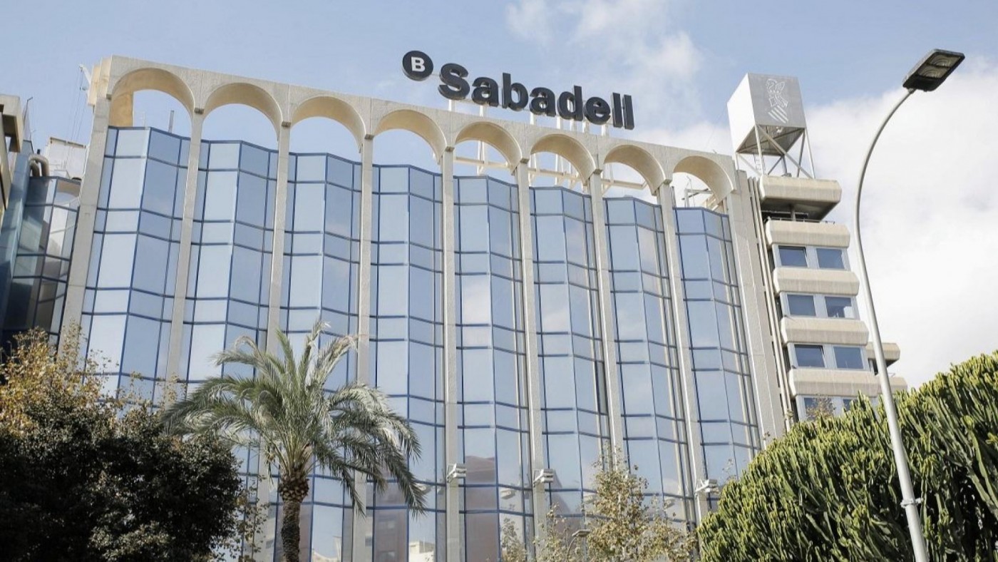El Sabadell rechaza la oferta del BBVA 