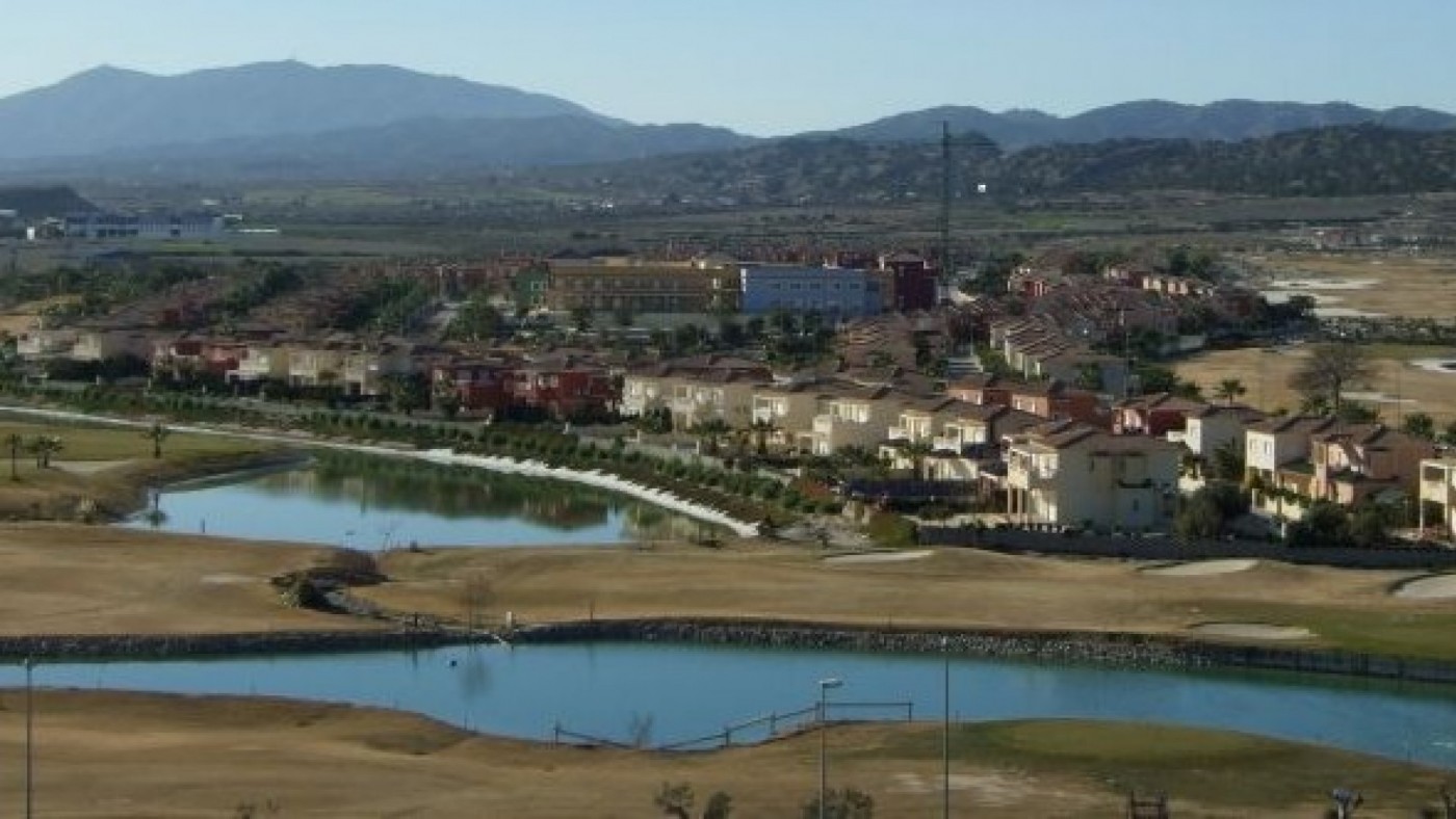 El Ayuntamiento de Murcia somete a información pública los planes para construir 7.062 viviendas en Baños y Mendigo y 1.673 en Corvera