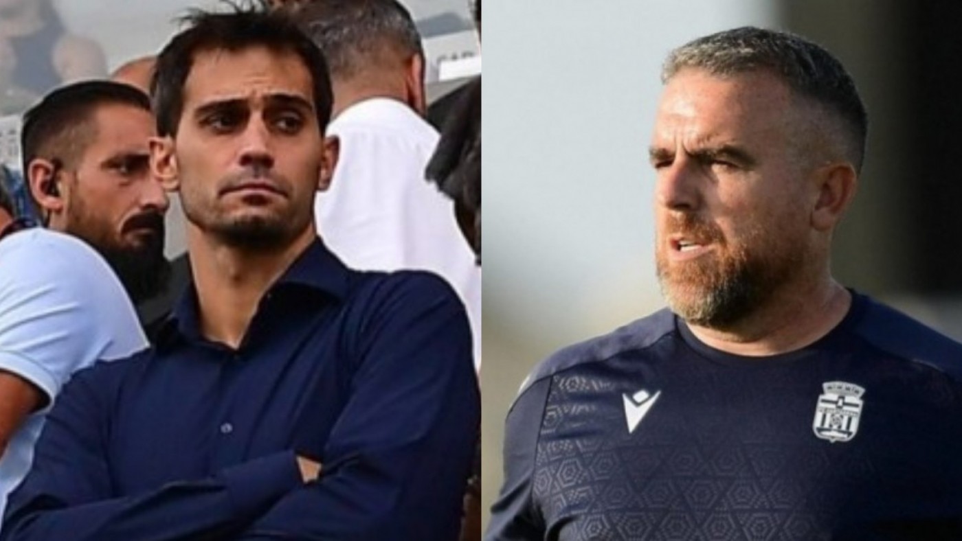 El Cartagena vuelve a tener los derechos federativos bloqueados