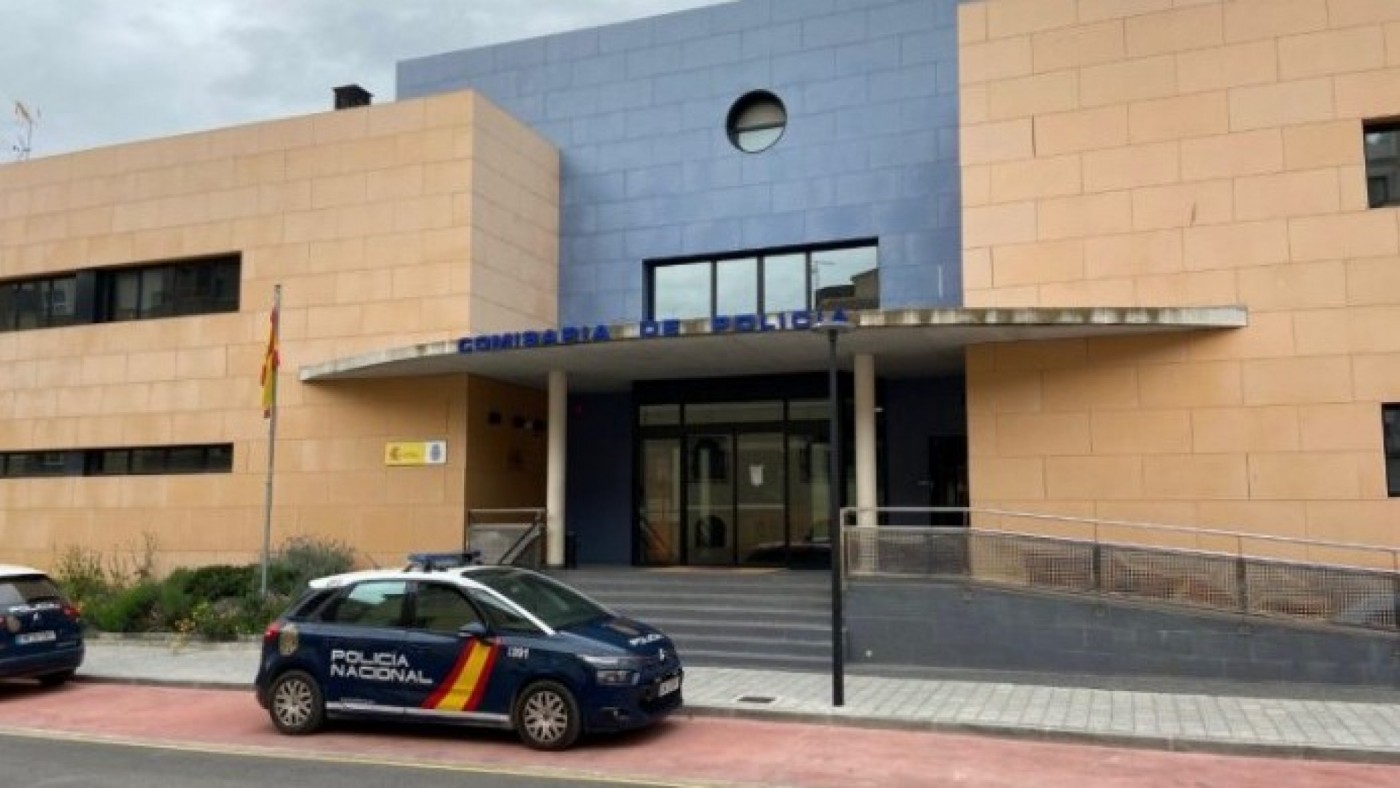 Detenido el autor de la muerte de un vecino de Cieza tras un suceso violento 