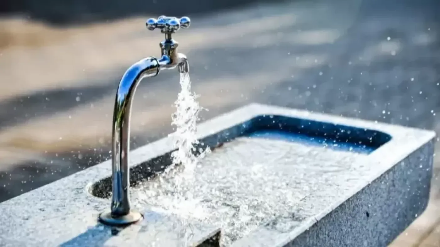 Parte de Torre Pacheco sigue sin agua ni siquiera para lavar o para el aseo personal