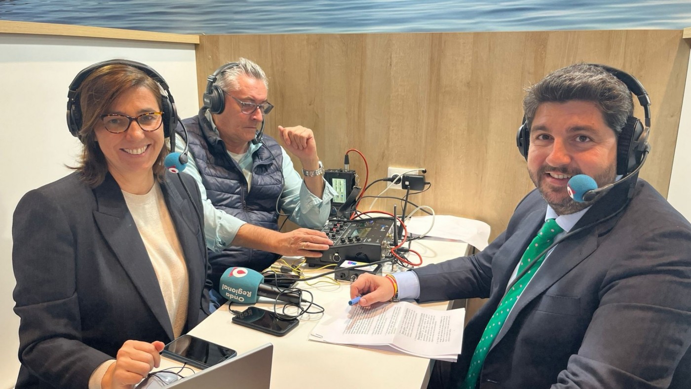 "No puede ser que en unos sitios se estén inundando y en otros haya restricciones por la sequía"