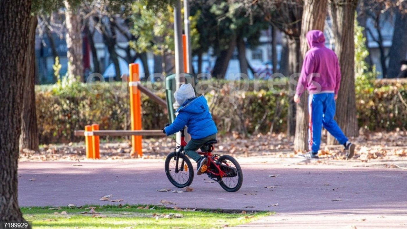 En Jumilla piden profesionales para atender a sus hijos con necesidades especiales