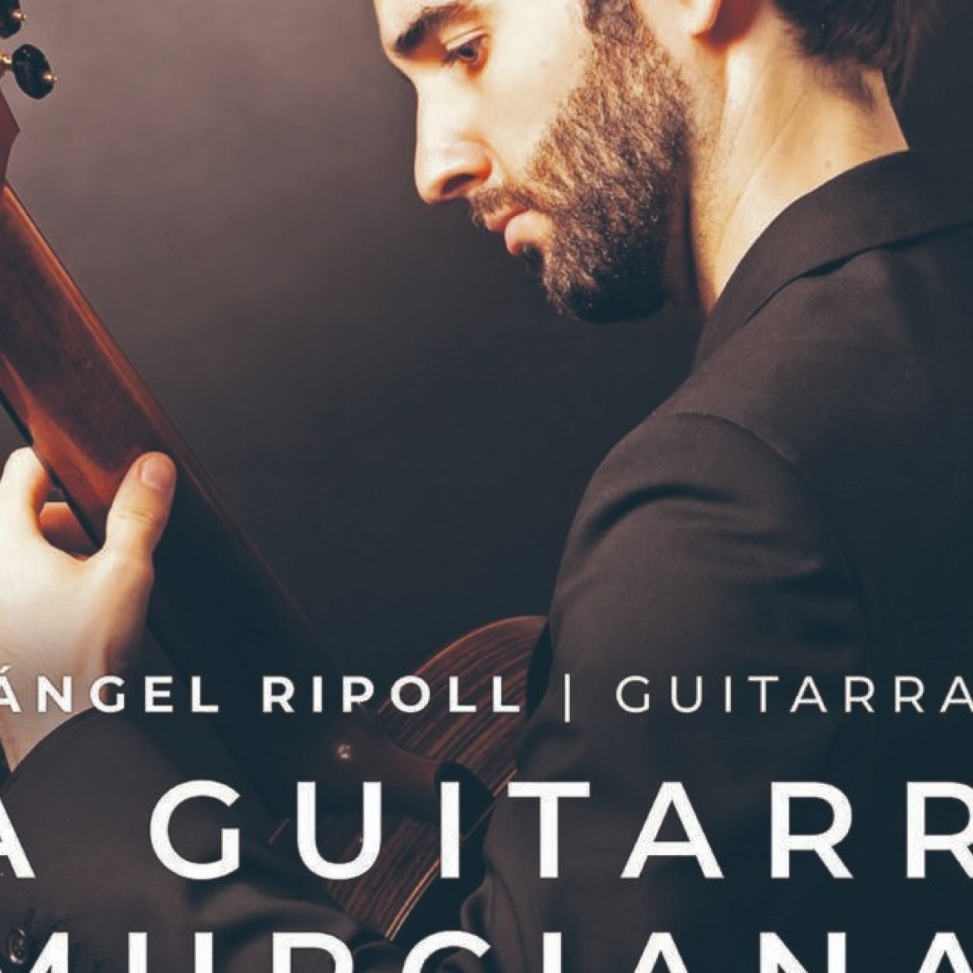 EL MIRADOR T06C198 Ángel Ripoll rescata el legado histórico de la región con su nuevo disco "La guitarra murciana" (15/06/2026) episode artwork