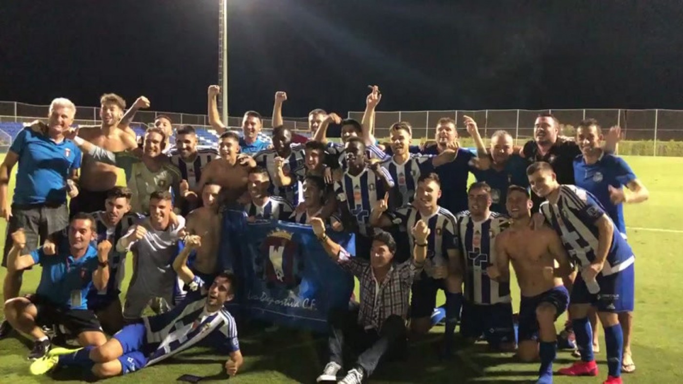 FOTO: LORCA DEPORTIVA
