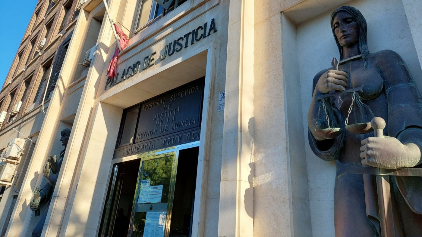 Arranca el juicio contra 'El Chulín', acusado de descuartizar a un conocido