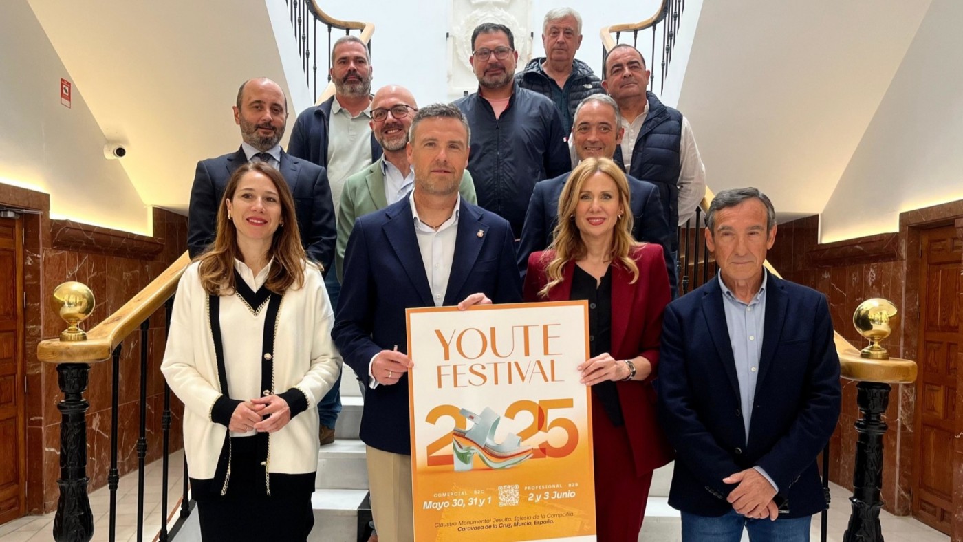 El Youte Festival se consolida como un escaparate de referencia para el sector del calzado
