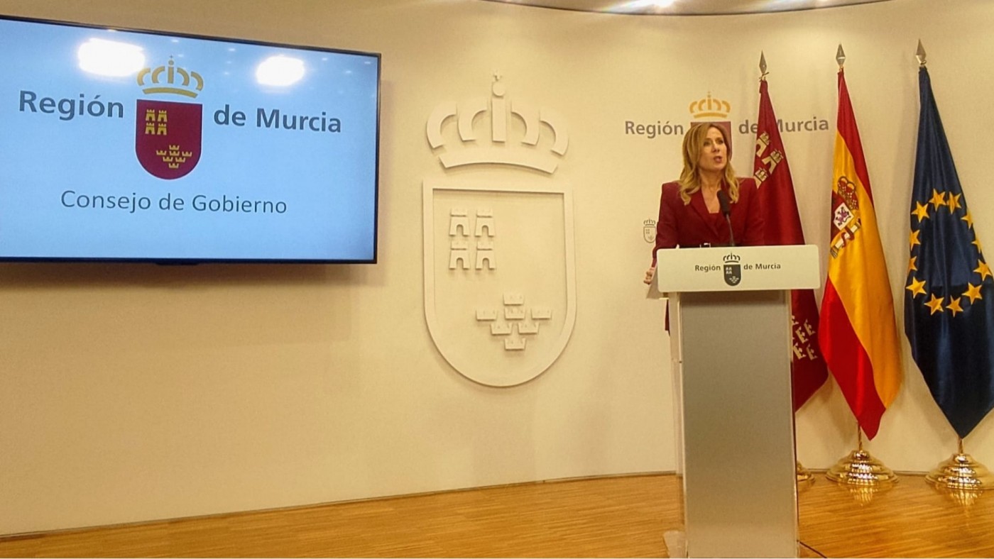 Críticas del Gobierno regional los ayuntamientos socialistas y la SAREB por utilizar la cesión de suelo como arma electoral