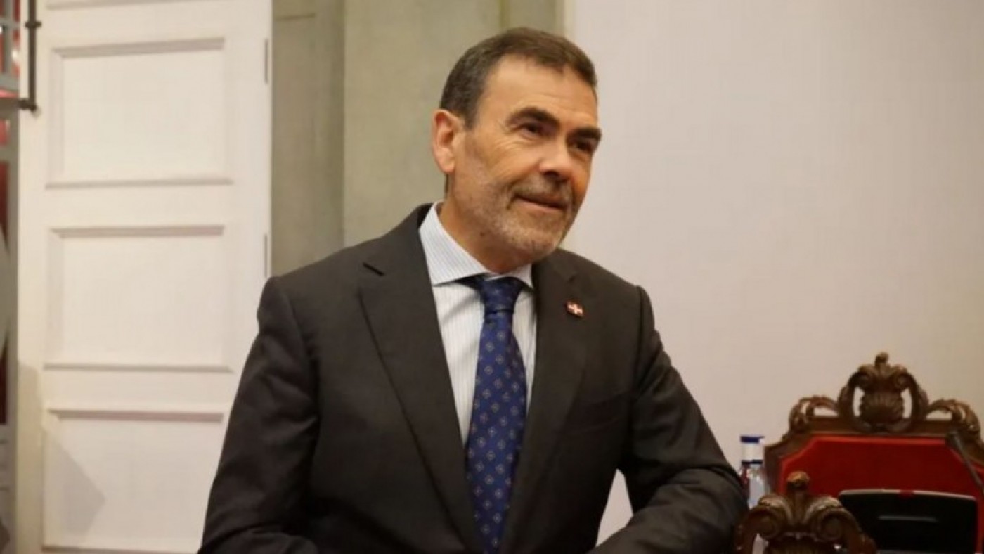 José López rechaza la moción contra Arroyo y acusa a MC de cometer “un error histórico”