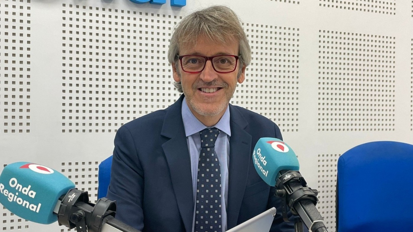 "Si no hay acuerdo con VOX para aprobar unos nuevos presupuestos en 2026 se prorrogarán los actuales"