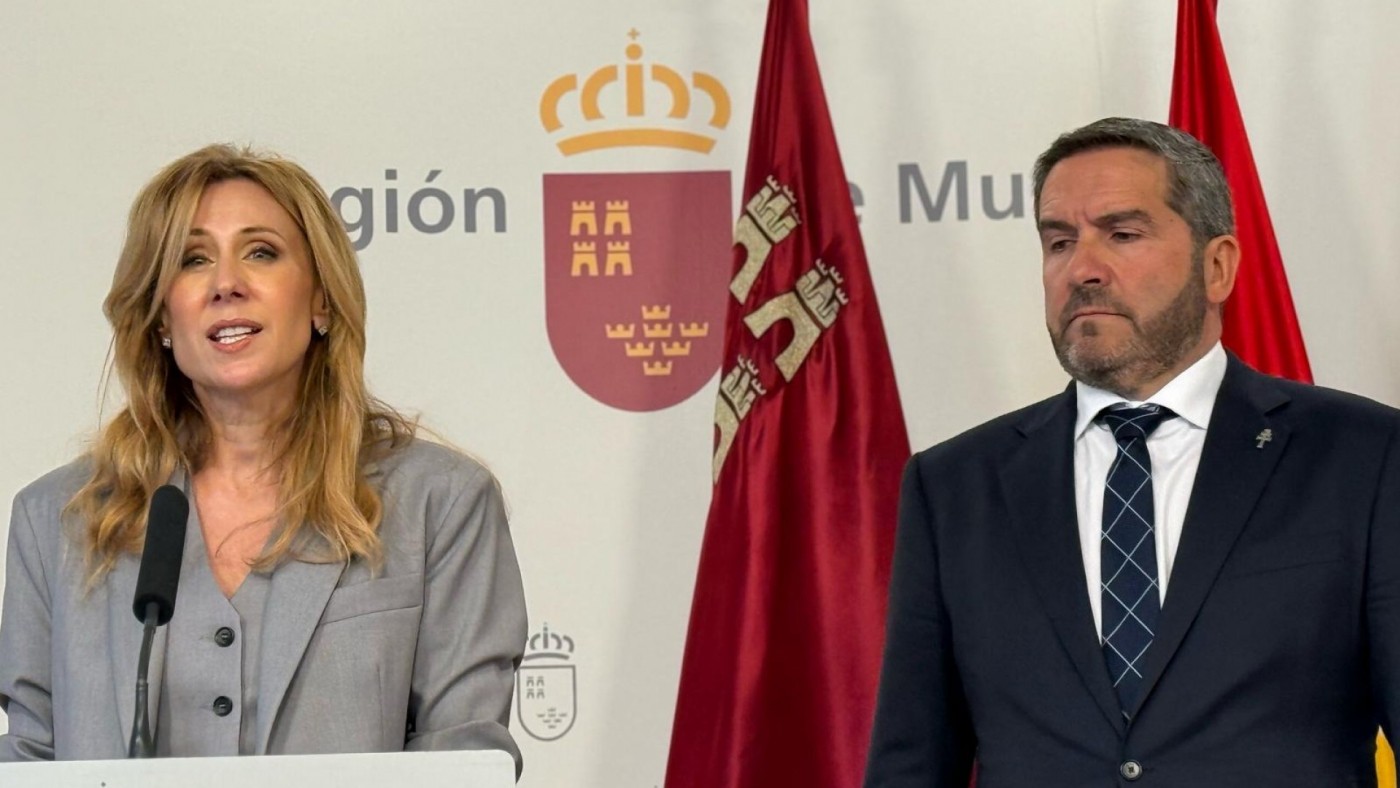 El Gobierno regional prepara ayudas directas para buscar mercados alternativos a los aranceles de Estados Unidos 