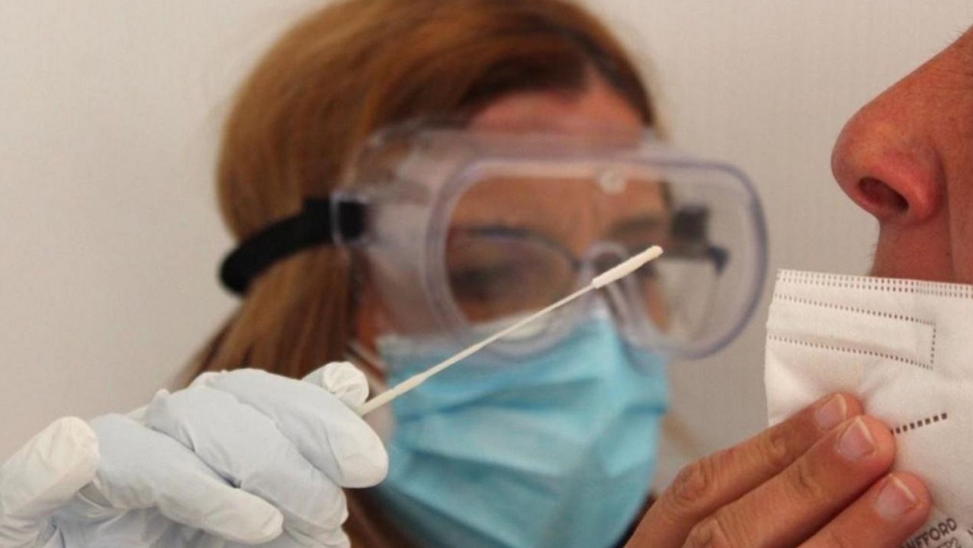 La Región de Murcia suma 5 fallecidos y un millar de nuevos contagios por covid en las últimas horas