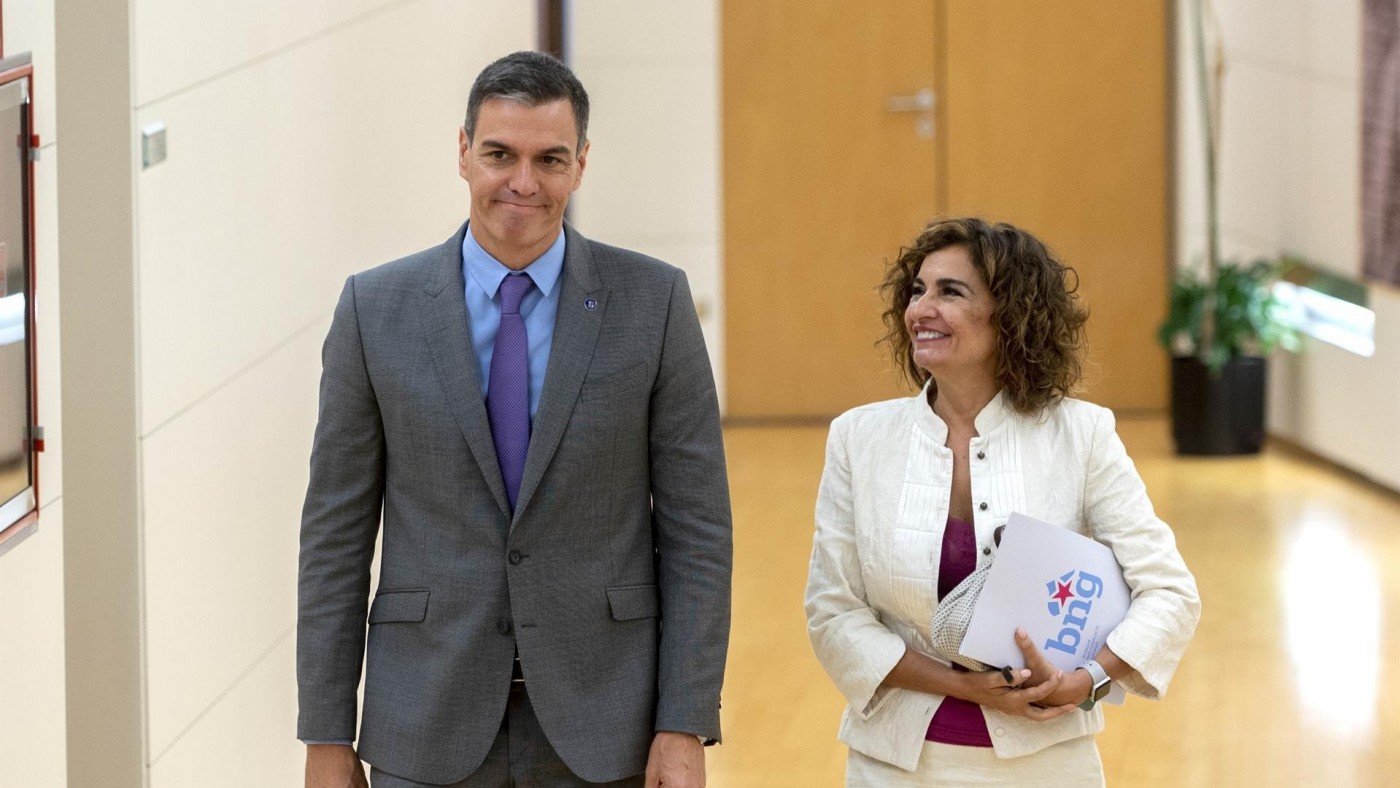 Las comunidades del PP adelantan una "estrategia común" en el CPFF para exigir a Montero la reforma de la financiación