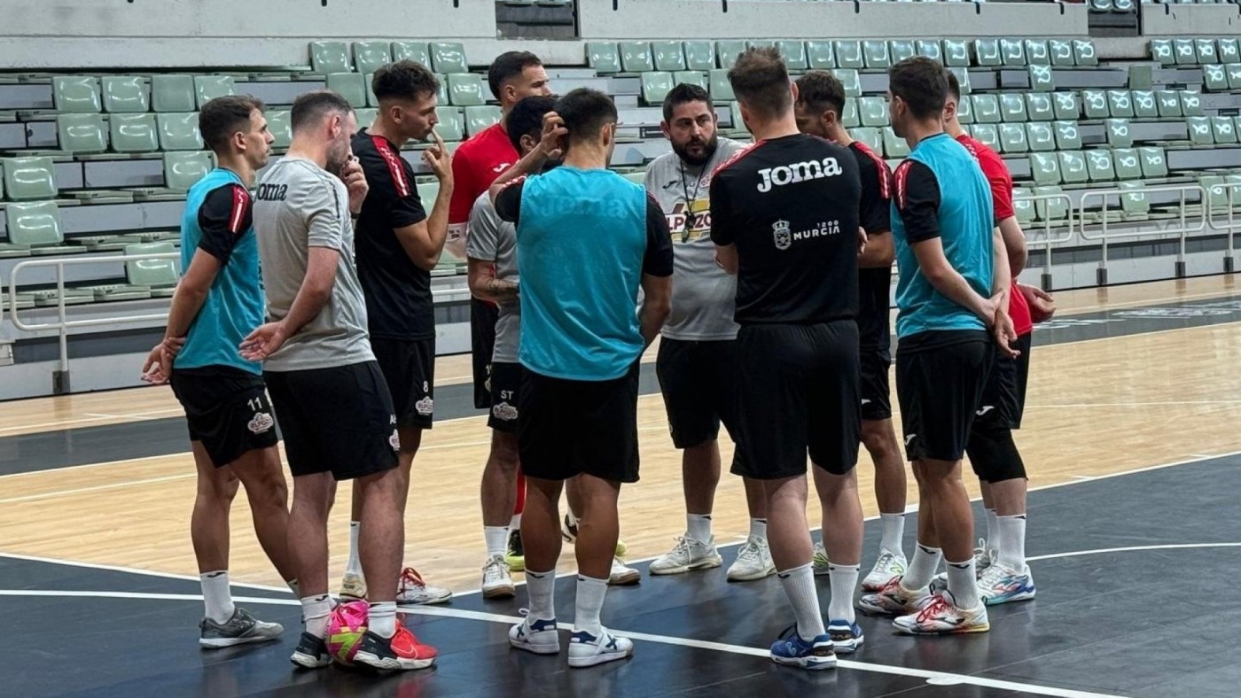Josan: "Este nuevo ElPozo tendrá más solidaridad y sacrificio"