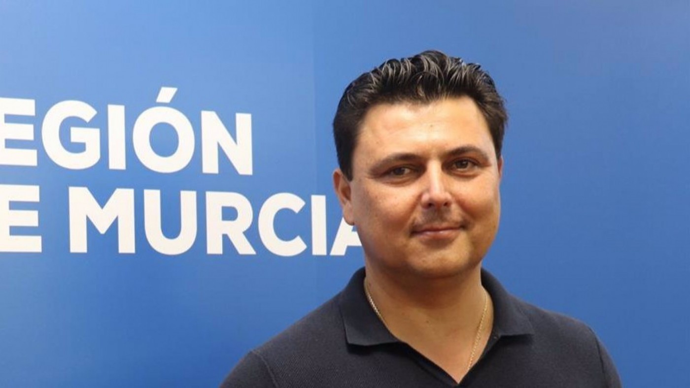 Luengo (PP) espera que Vox vea "con buenos ojos" la propuesta de dos consejerías para "salir del bloqueo"
