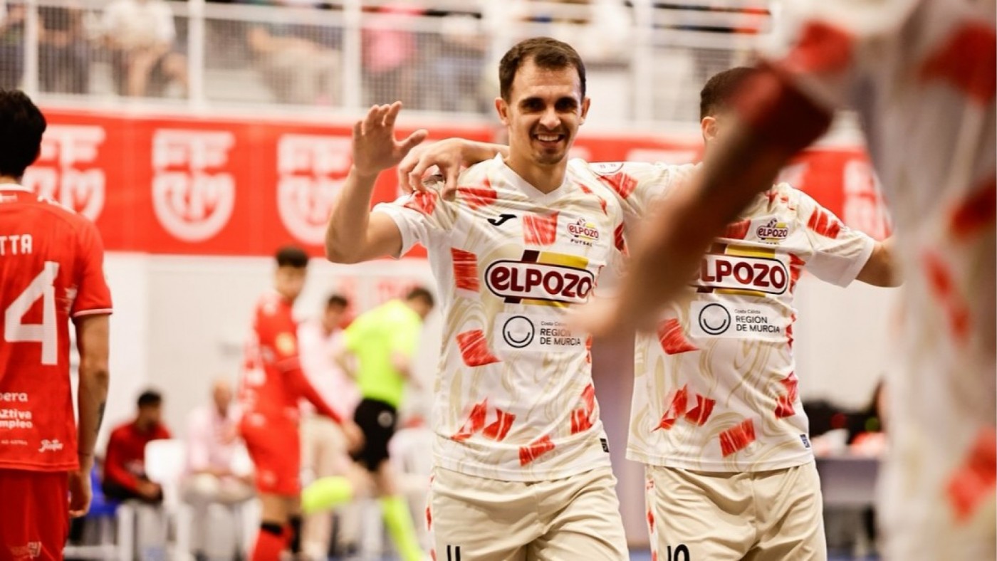 Marcel: "Avergüenza la clasificación, pero el playoff es otro torneo"