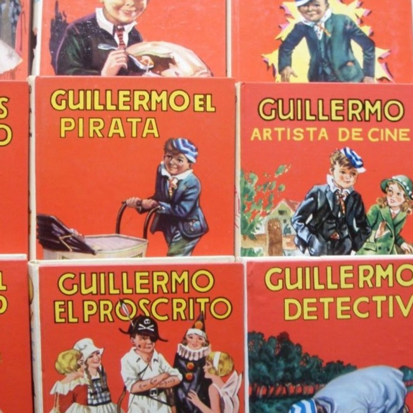 EL MIRADOR T06C170 Recomendaciones literarias con Fuensanta Marín, libros aptos para todos pero pensando en el público juvenil. (06/05/2026) episode artwork