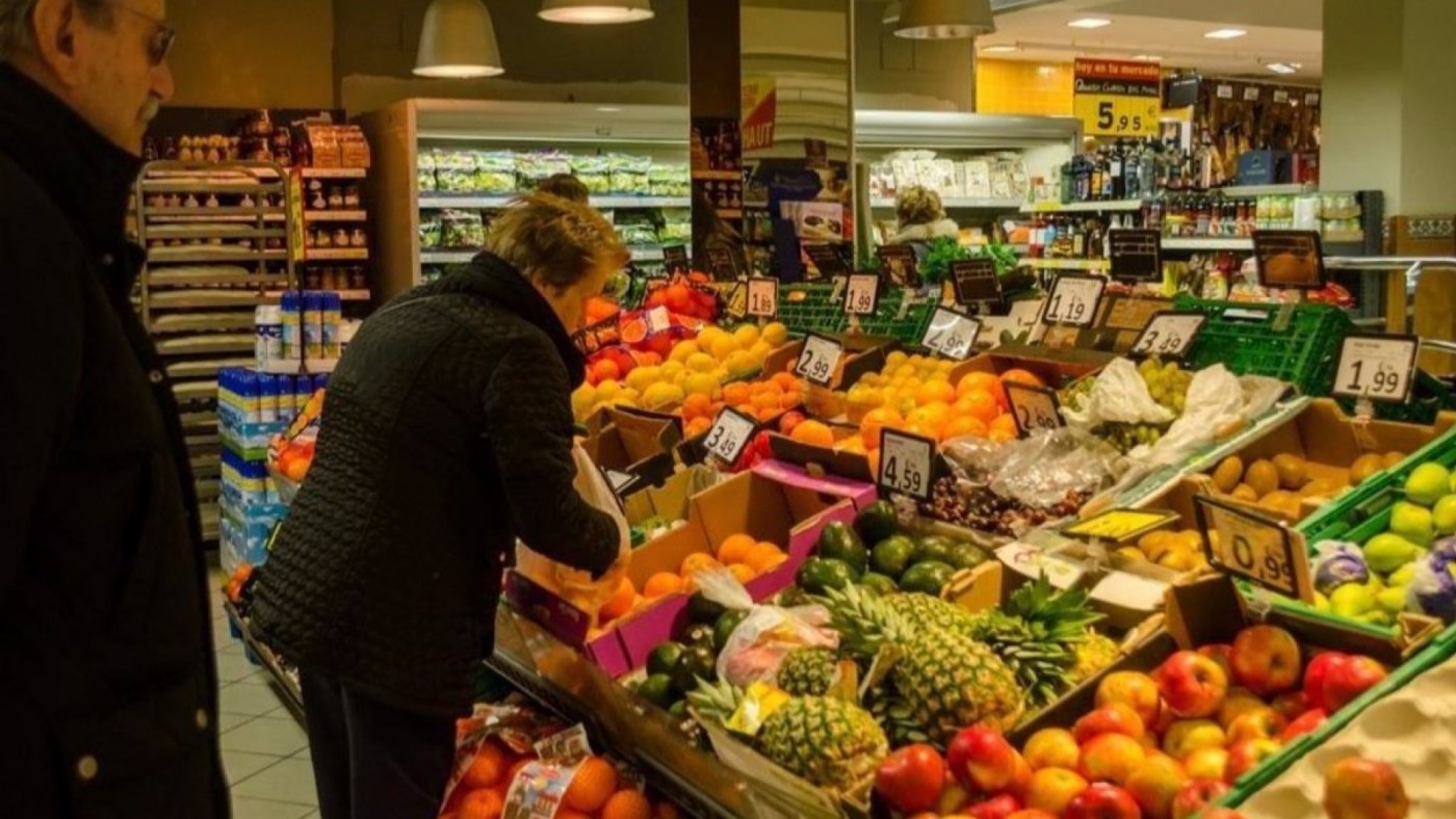 Más de 500 productos de alimentación y limpieza encarecen sus precios casi un 30% en 2022