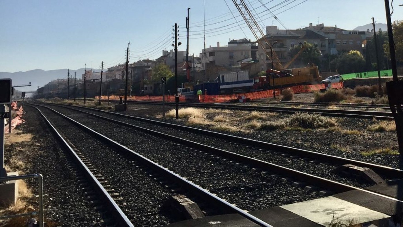 El Gobierno regional reclamó al Ministerio una revisión urgente de la red ferroviaria