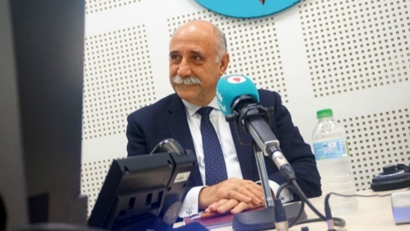 "Los despachos de abogados están prácticamente paralizados"