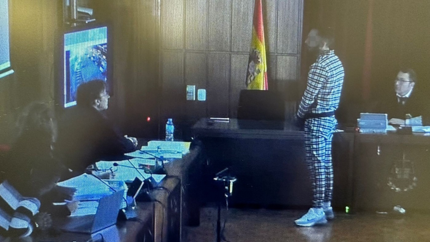 El jurado declara culpables de homicidio a los dos acusados del crimen de la gasolinera