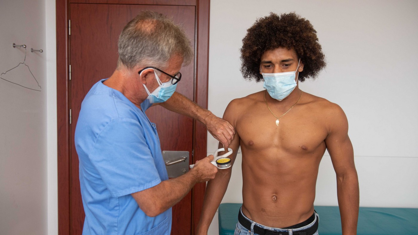El Cartagena empieza este miércoles los entrenamientos tras superar las pruebas médicas