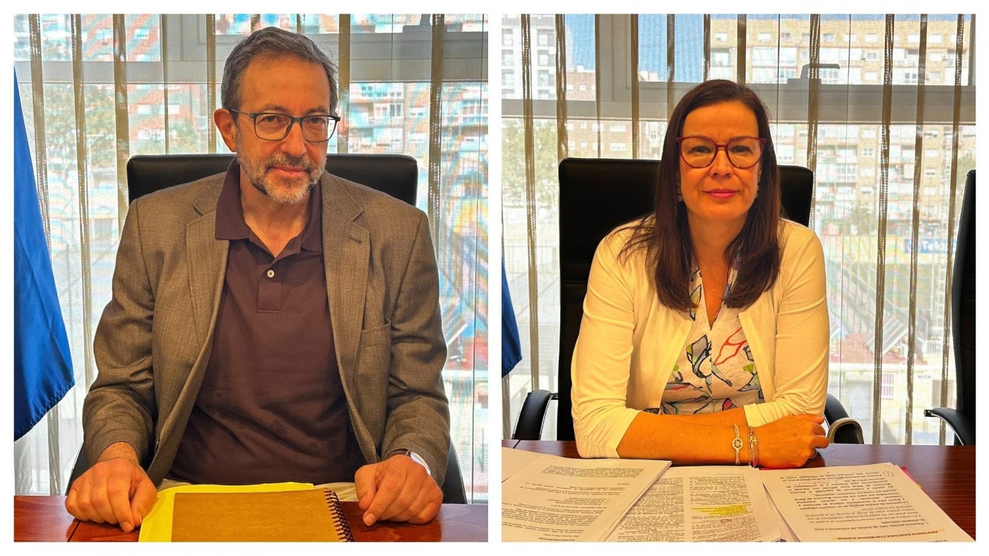 El ex gerente del SMS admite presiones de empresas privadas y defiende los conciertos sanitarios ante la Asamblea Regional 