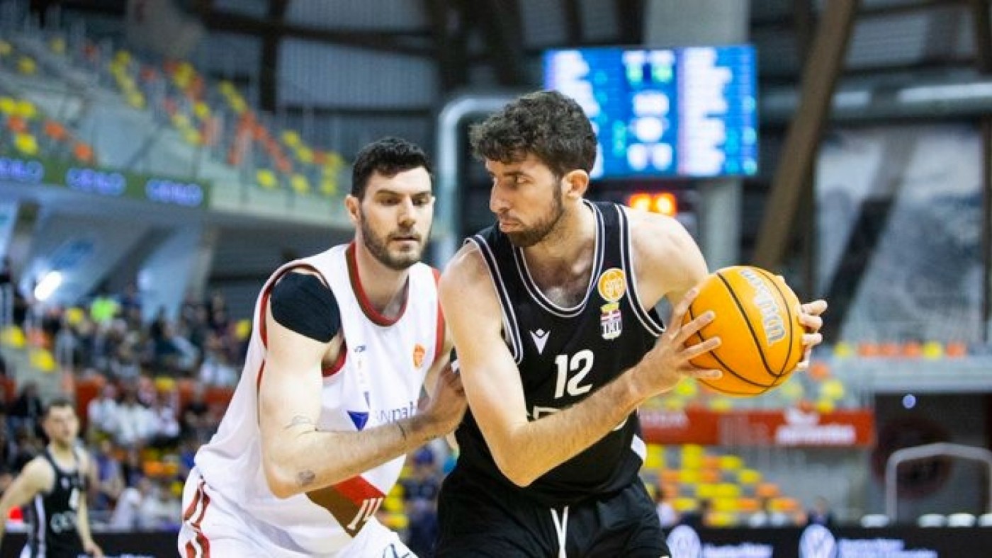 El Odilo Cartagena pone contra las cuerdas al líder (73-83)