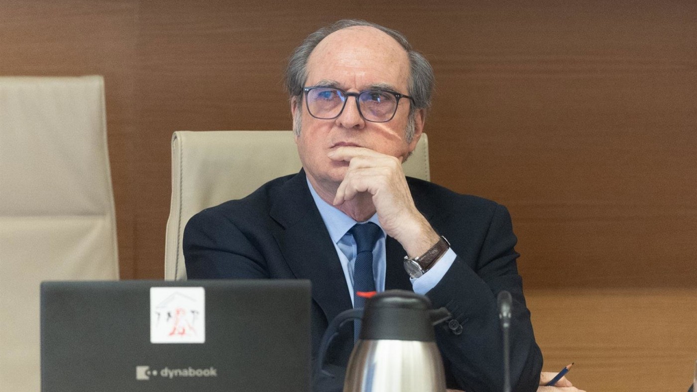 El Defensor del Pueblo inicia una actuación de oficio sobre la moción de Jumilla
