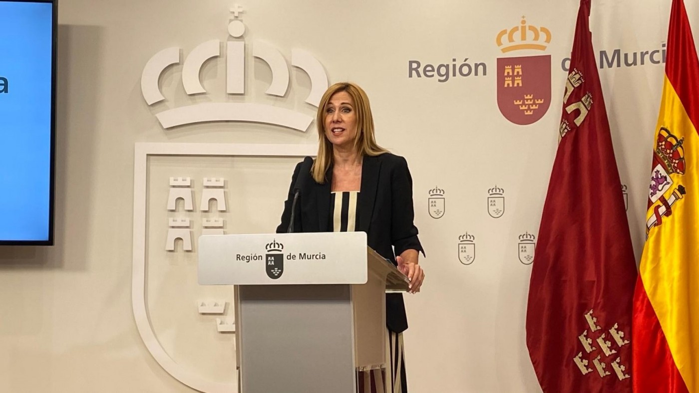 600.000 euros para impulsar la participación de empresas murcianas en la SIAL de París