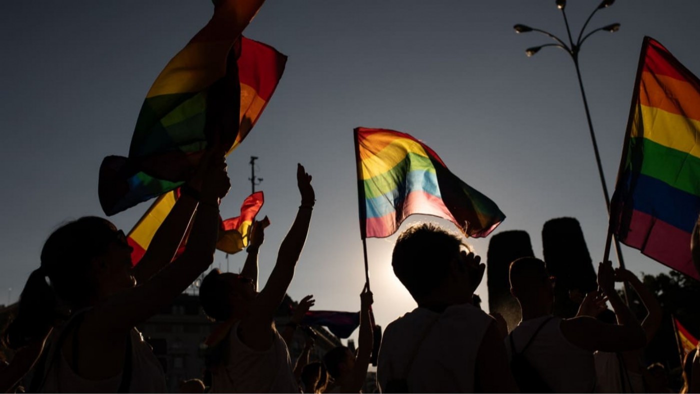 Galactyco denuncia ante la Fiscalía un acto en Cartagena por posible delito de odio contra las personas trans