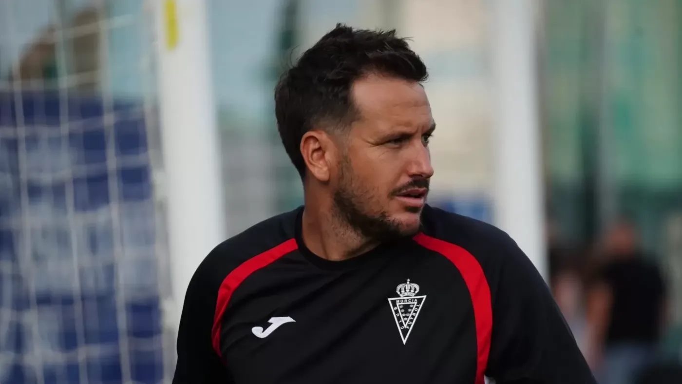 Sergui Guilló: "No quiero culpar al físico de nuestra derrota"