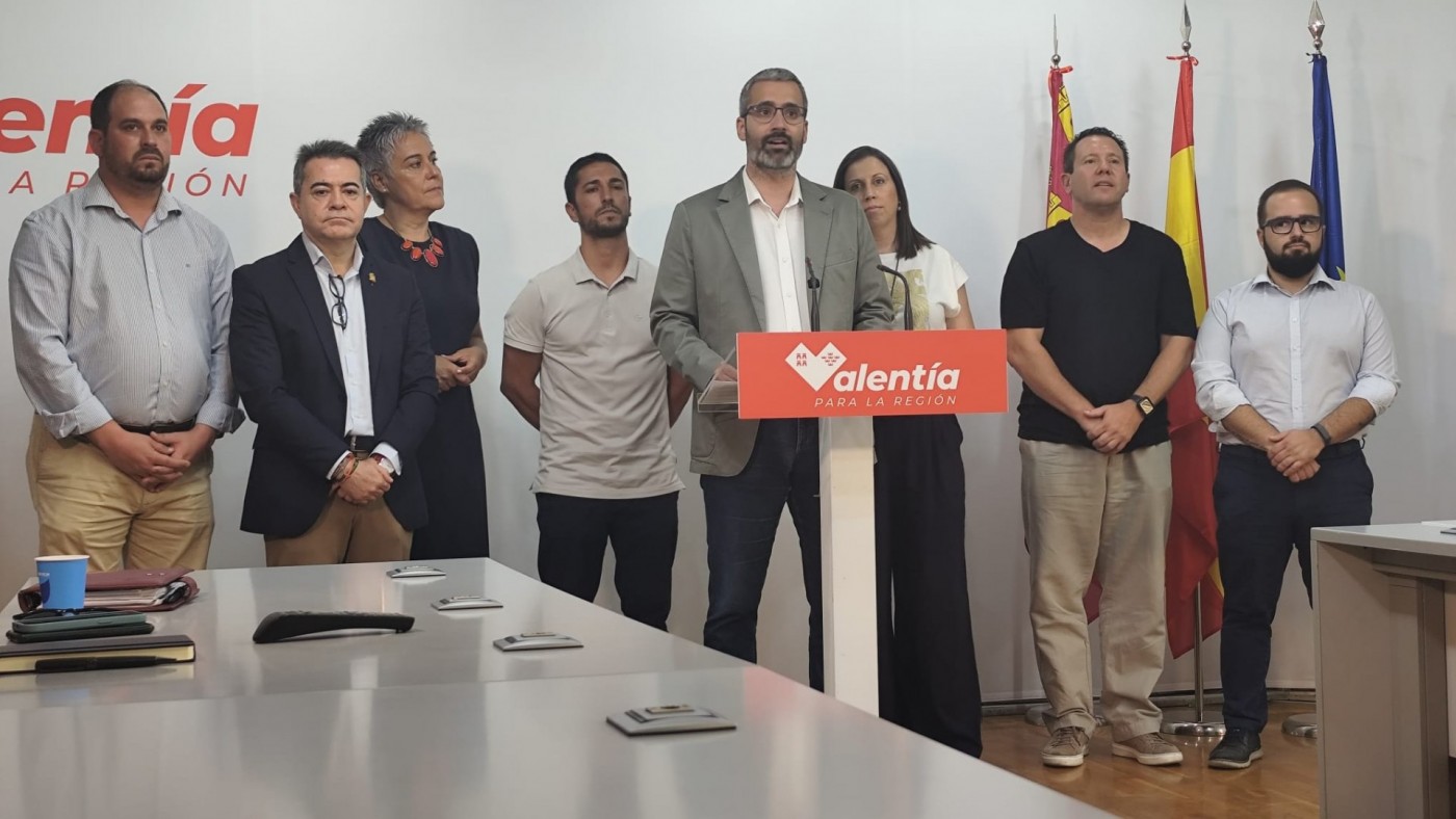 El PSOE reclama una auditoría externa del Consorcio de Bomberos y denuncia graves carencias en el servicio