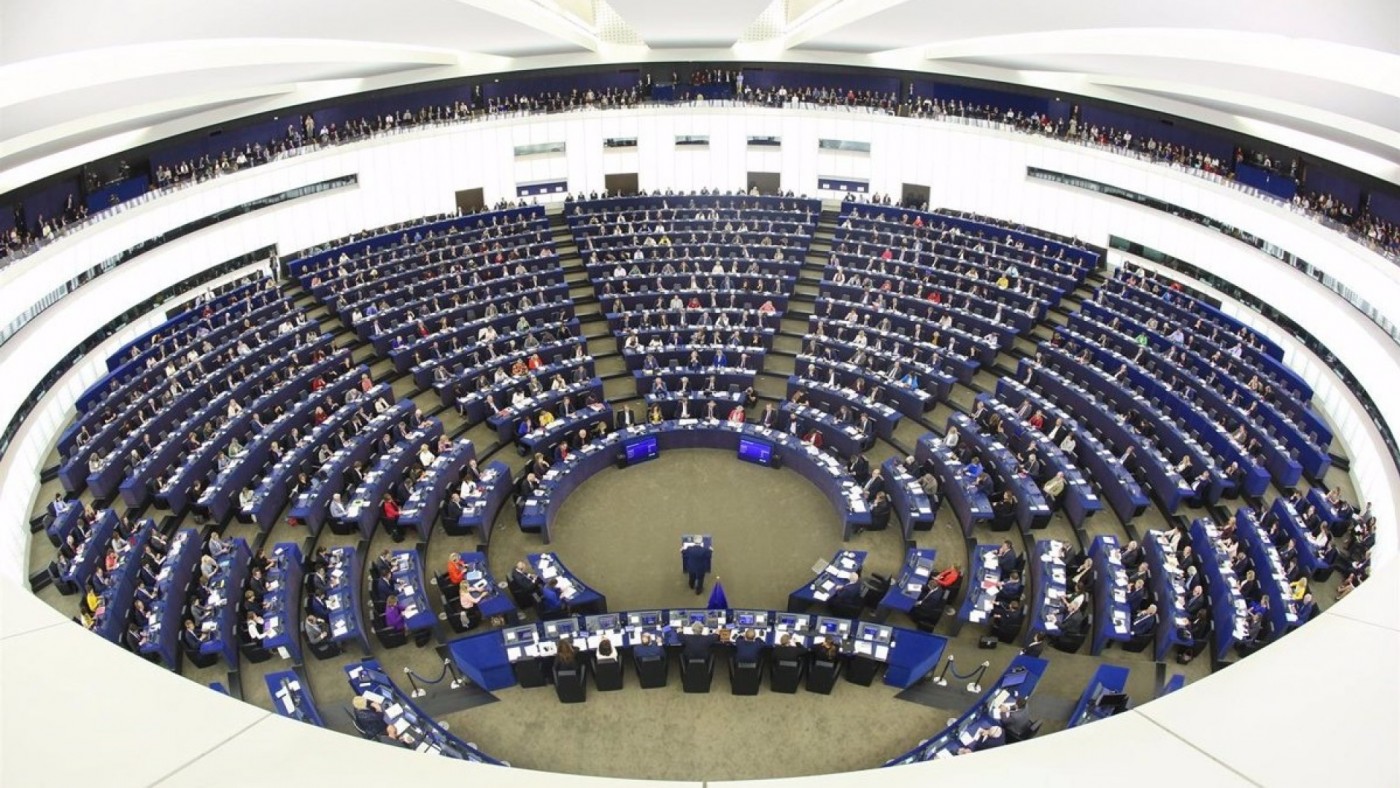 "El titular en las elecciones europeas va a ser el gran ascenso de la derecha radical"