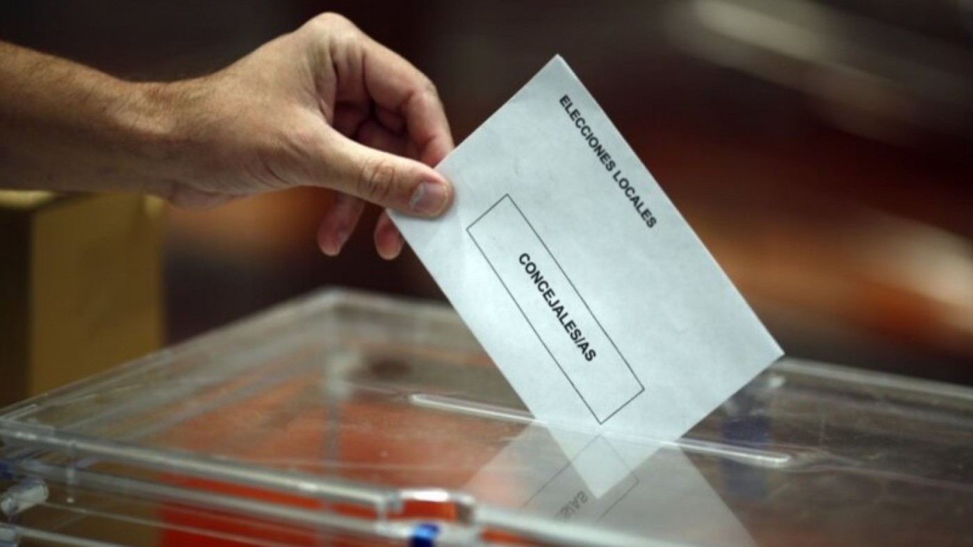 "El fenómeno de la compra de votos no representa una amenaza real para el proceso electoral"