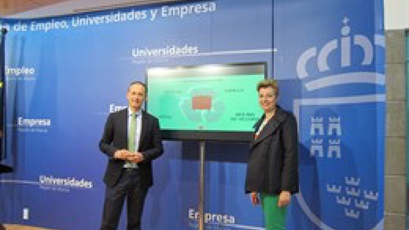 Presentación de la iniciativa 