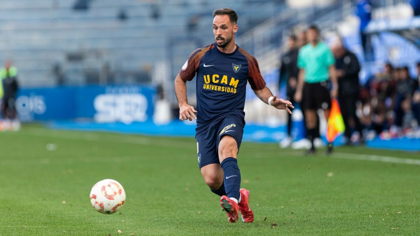 Yeremy: "No existe una presión por ascender que nos ahogue"