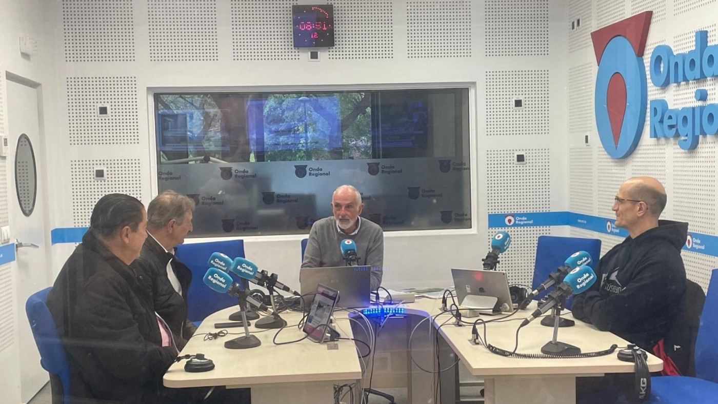 TERTULIA ACTUALIDAD 10/03/2026