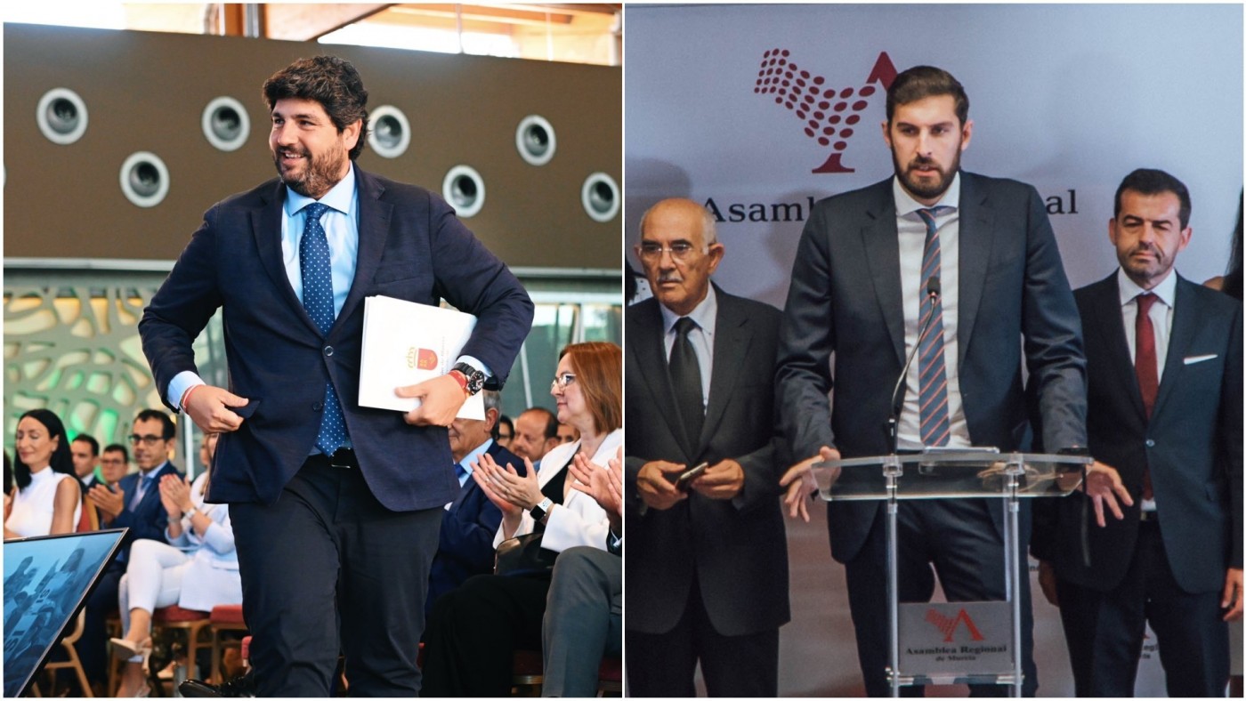El PP insiste en gobernar en solitario pese a la amenaza de Vox: "necesitamos que no haya bloqueo"