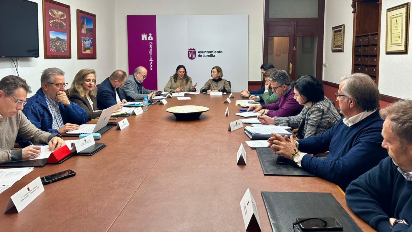 El Gobierno regional destina 23,7 millones al secano
