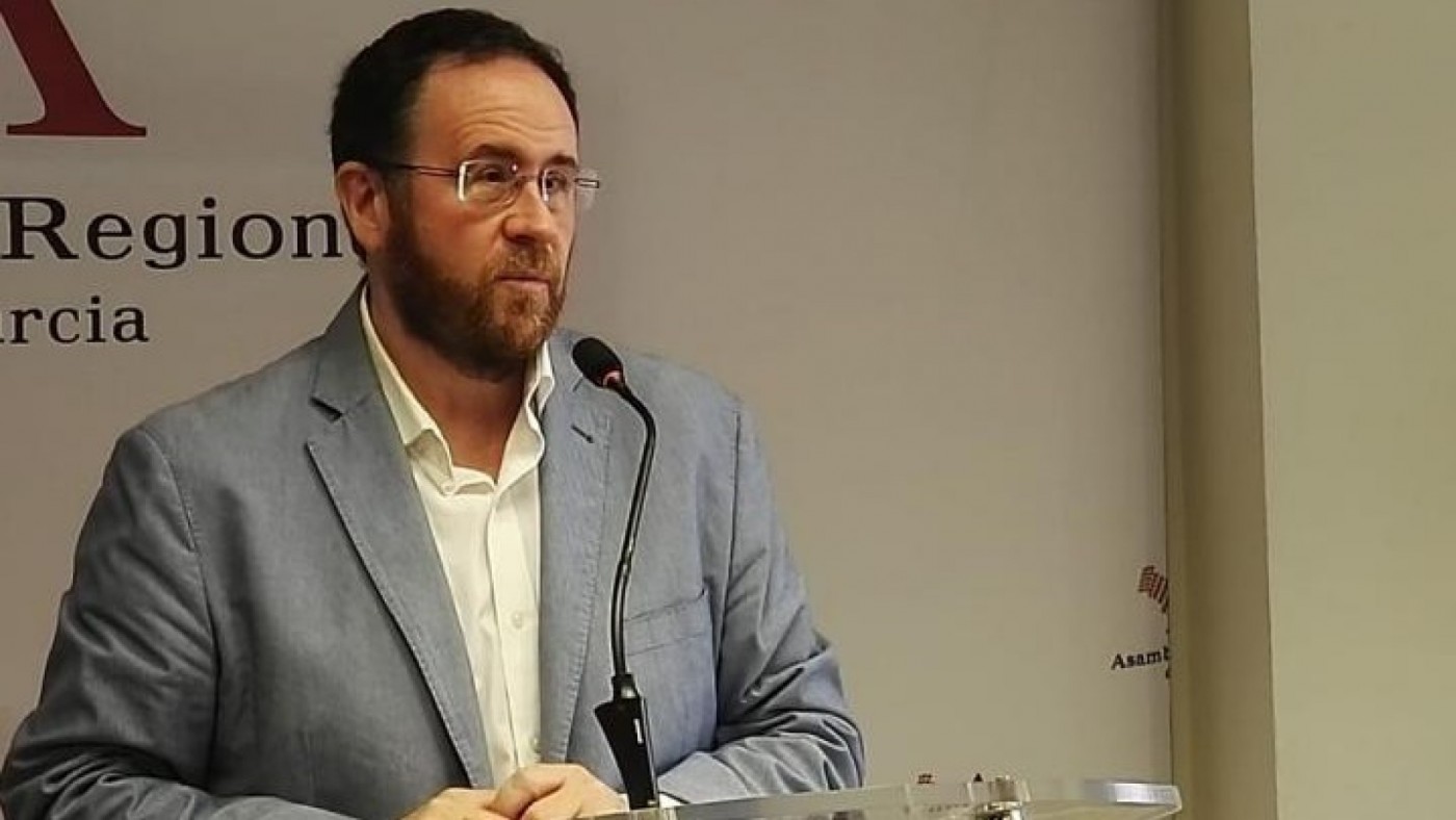 Jaime Pérez es el nuevo presidente de la Asociación Española de Vacunología