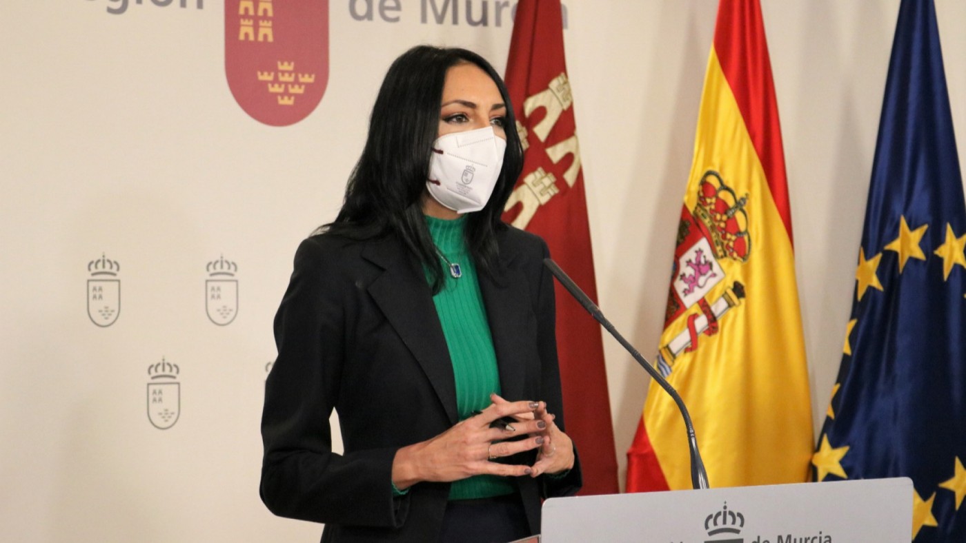 La Región de Murcia devolverá 85 millones de ayudas empresariales no ejecutadas