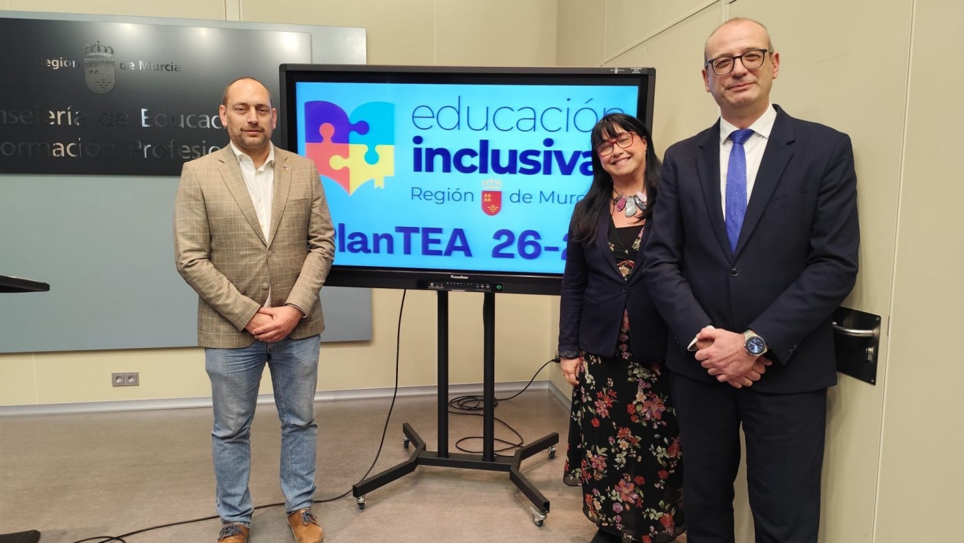 'PlanTEA': tranquilidad para las familias y seguridad para los docentes