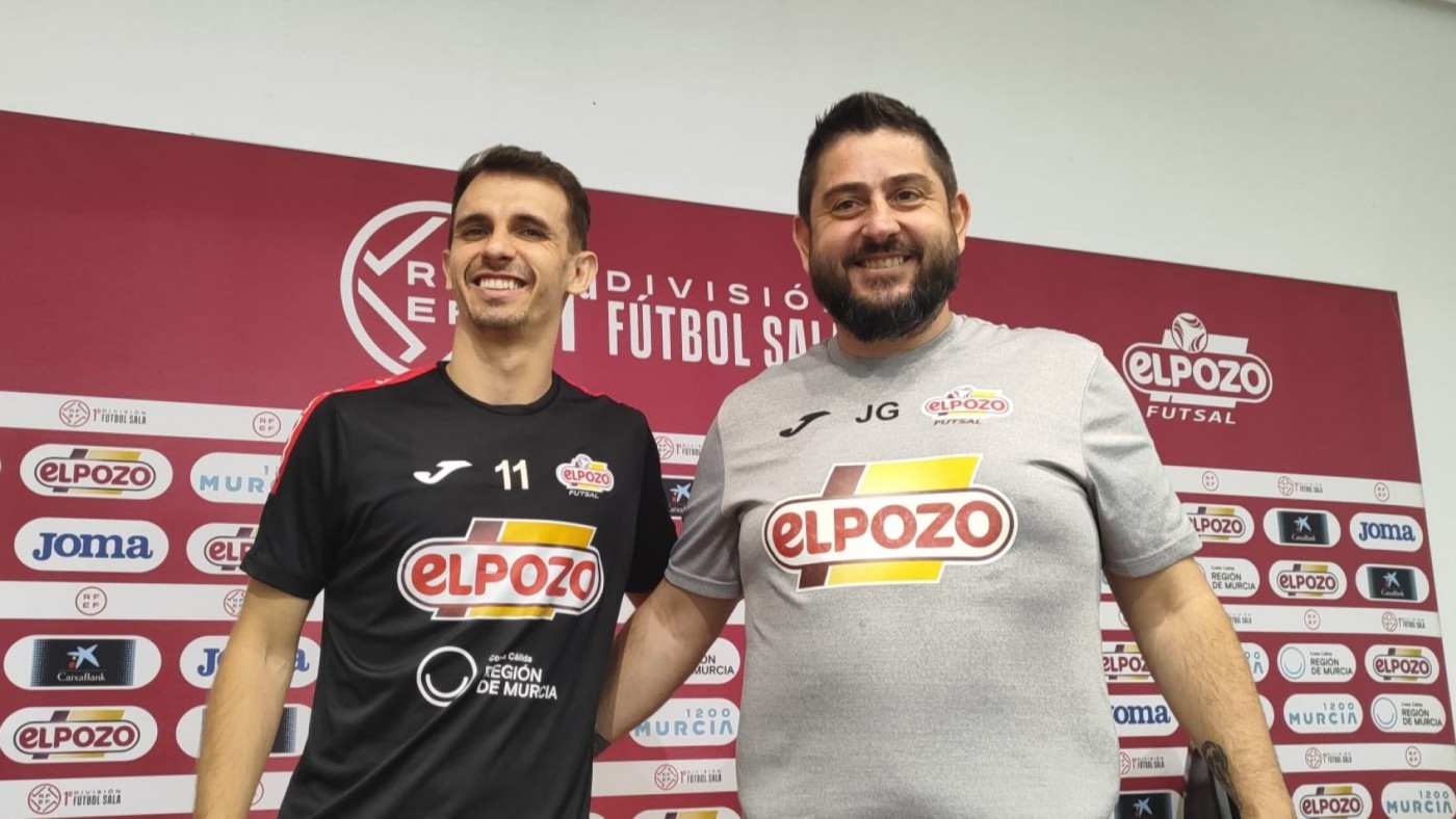 Josan: "A estas alturas, lo más importante es el corazón"
