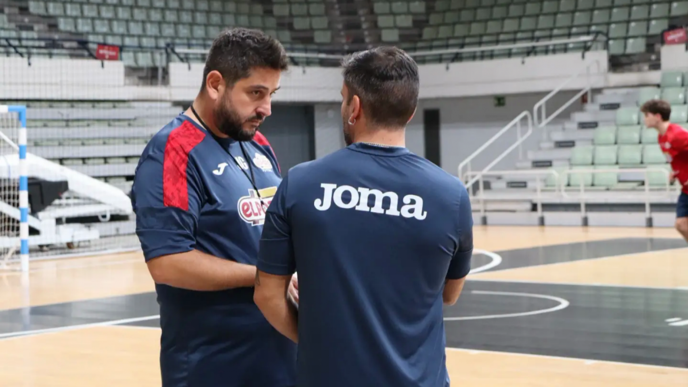 Josan: "Si ganamos al Inter, saldremos muy reforzados"