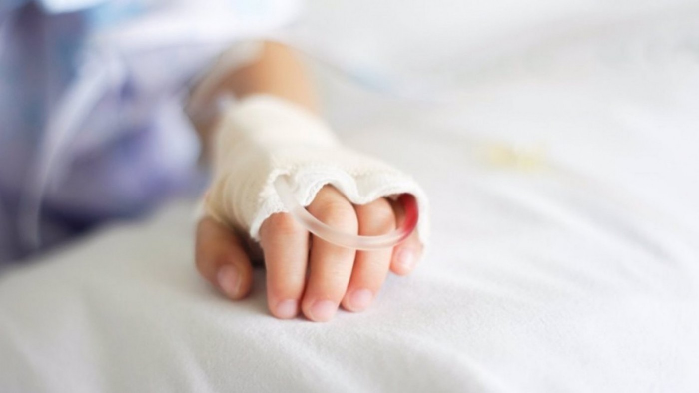 Los repuntes de contaminación atmosférica conllevan aumentos de las urgencias hospitalarias, sobre todo en niños 