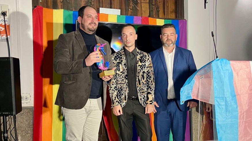 Los Alcázares entrega los Premios Orgullo del Mar Menor