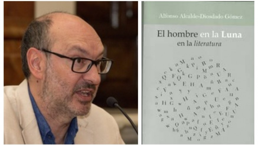 Mirando al cielo. El sueño del hombre por viajar a la luna