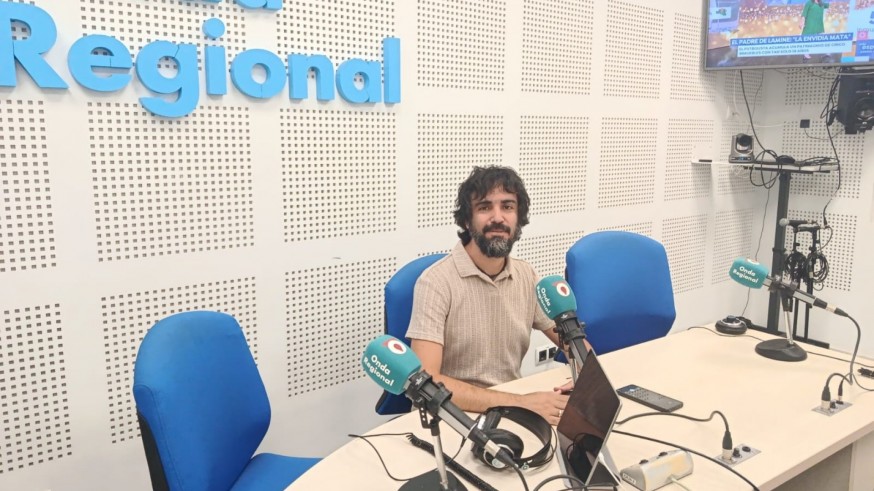 Murcia a escena. DDM Teatro